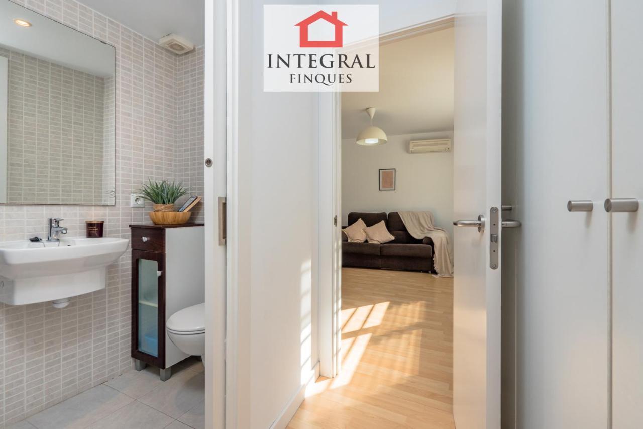 Apartment 4U Palamos Ngoại thất bức ảnh