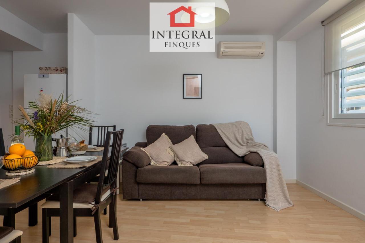 Apartment 4U Palamos Ngoại thất bức ảnh